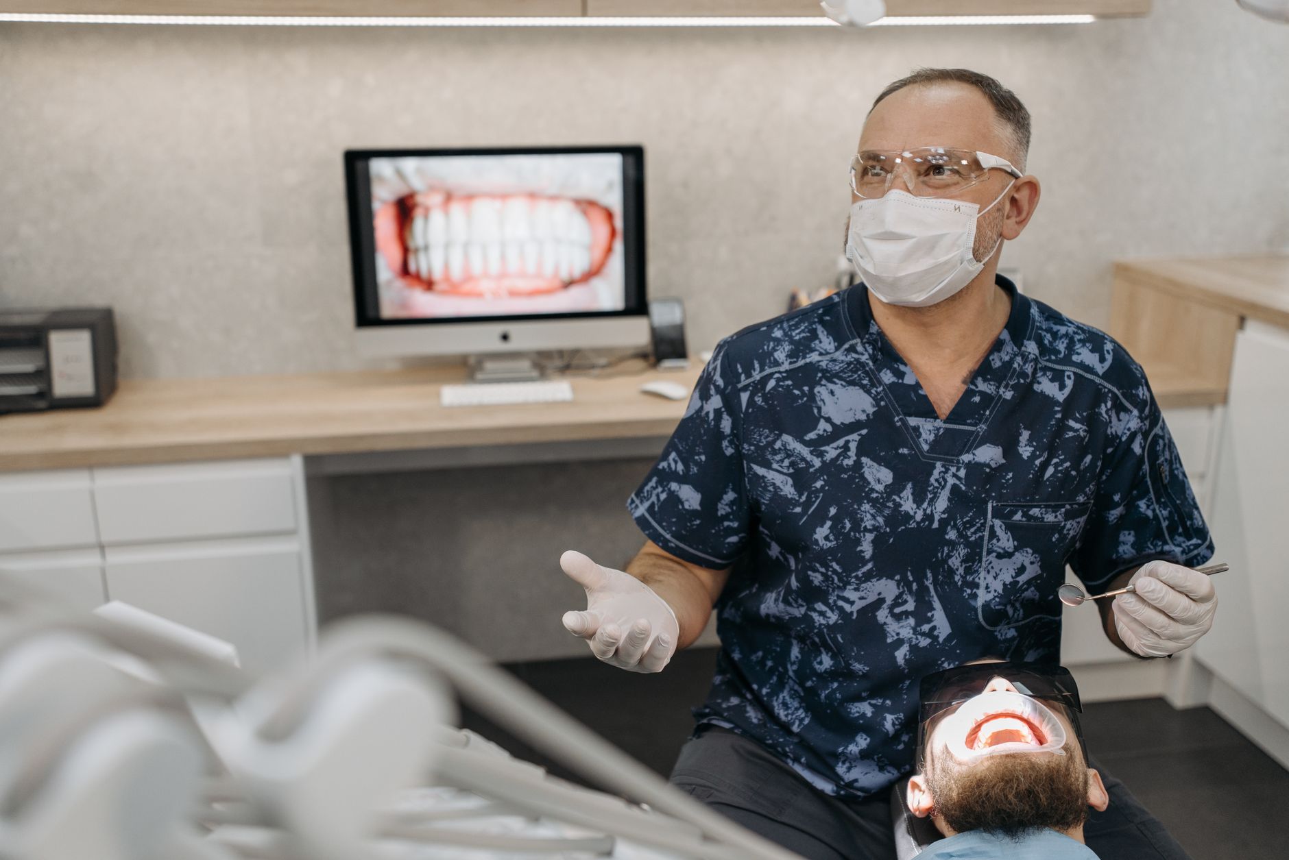 dentiste urgence Fougères
