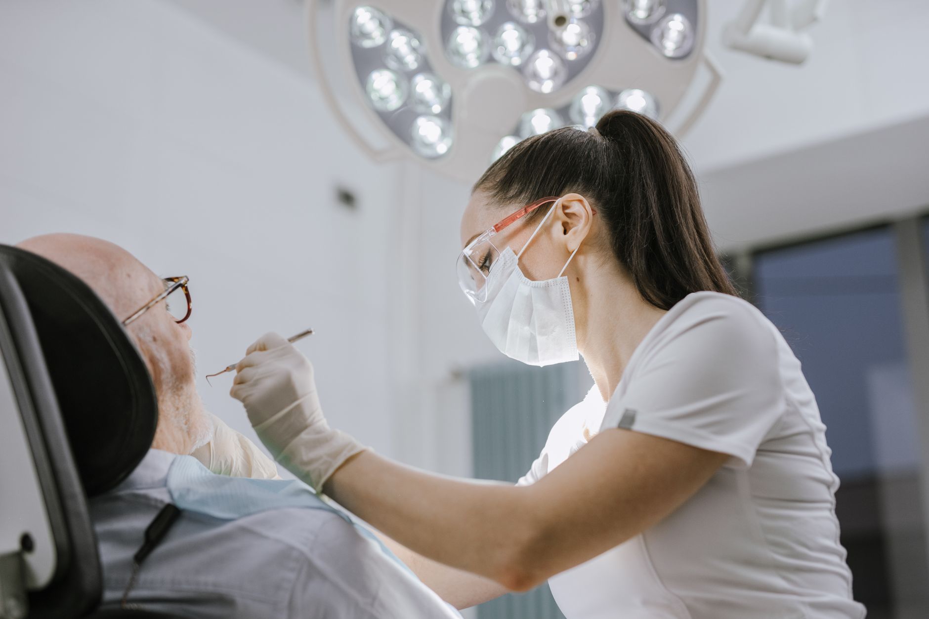 dentiste urgence Fougères